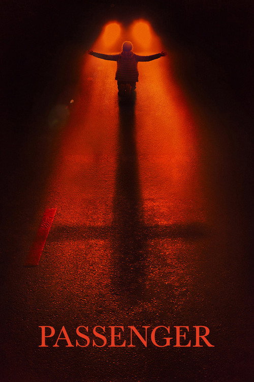Passenger